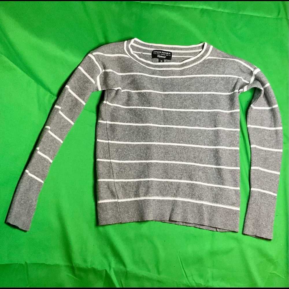 Banana Republic Filpucci Sweater Small
